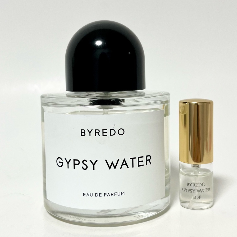 Byredo Gypsy Water (3ml) decant